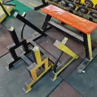 تجهیزات ورزشی|تجهیزات ورزشی|ایلخچی, |دیوار