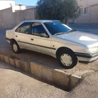 پژو مدل ۸۸|خودرو سواری و وانت|ایلام, |دیوار