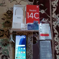 Redmi 14C آک آک|موبایل|کرمانشاه, |دیوار