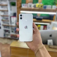 iPhone 11 128G Zaa