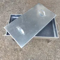 منقل زمینی ۸۰ در ۴۰