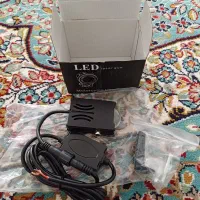 لنز اسباب بازی