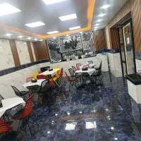 استخدام شاگرد ساده برای فست فود