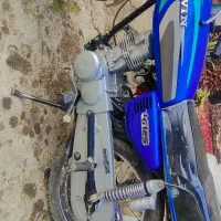 موتور 125 مزایده