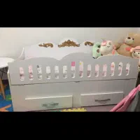 تخت کودک
