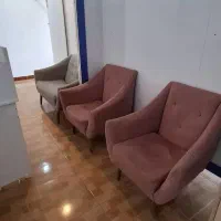 مبل راحتی هفت نفره