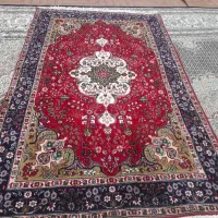 زرع نیم تبریز دستبافت ۴۰ رج