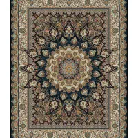 فرش ۱۲ متری برند مشهد