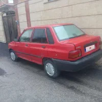 پراید مدل ۸۵|خودرو سواری و وانت|ایلام, |دیوار