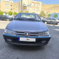 پژو پارس سال مدل 1393|خودرو سواری و وانت|شیراز, سعدیه جنوبی|دیوار