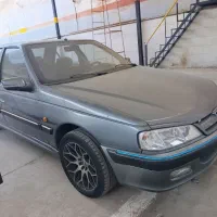 پارس سال مدل 94