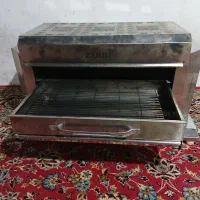 منقل کباب تابشی20 سیخ