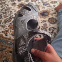 صندل طبی اصل اورجینال سایز ۴۲