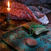 خواندن نماز و روزه برای میت