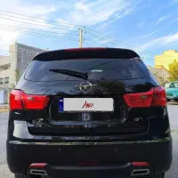 هایما S7 توربو مدل 97 بی رنگ|خودرو سواری و وانت|ارومیه, |دیوار