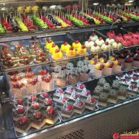 استخدام قناد