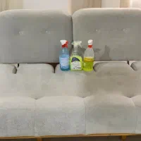 مبلشویی پرده شویی قالیشویی آسان شور