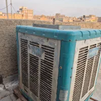 کولر آبی بالازن ۳۵۰۰|کولر آبی|قرچک, شهرک طلائیه|دیوار