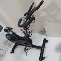 فروش دوچرخه اسپینینگ سایتک مگنتی|تجهیزات ورزشی|اهواز, فاز ۲ پادادشهر|دیوار