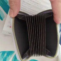 کیف جای کارت