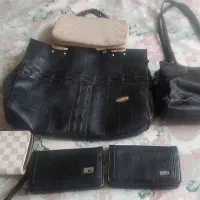 شلوار،مانتو و سارافون و کیف با قیمت های باورنکردنی|لباس|بجنورد, |دیوار