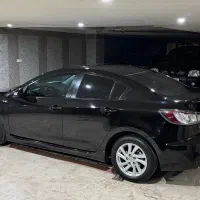 مزدا 3نیو مدل 96 بیرنگ