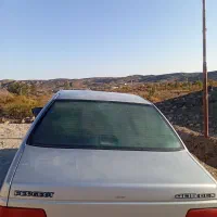 پژو 405مدل 1388دوگانه کارخانه|خودرو سواری و وانت|خاش, |دیوار