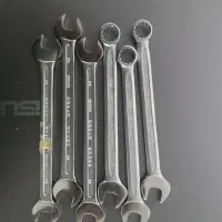 اچار تخت ویک سر رینگی|ابزارآلات|مشهد, شهید معقول|دیوار