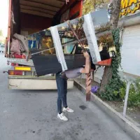 حمل اثاثیه منزل با کارگر ماهر و قیمت زیرقیمت