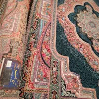 فرش|فرش|قم, حنیف نژاد|دیوار