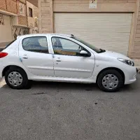 207tu3 صفر تحویل 10/ 1404/10