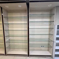 ویترین مغازه یا شوروم یا بایگانی|فروشگاه و مغازه|تهران, شوش (باغ آذری)|دیوار