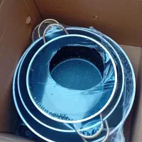 وسایل اشپژ خانه|ظروف پختوپز|زنجان, |دیوار