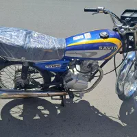 هندا ساوین مدل ۹۰