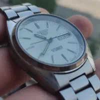 سیکو ۵ اصل|ساعت|گرگان, |دیوار