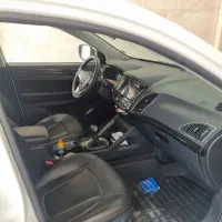 جک s5 مدل ۹۵|خودرو سواری و وانت|مشهد, دانشجو|دیوار