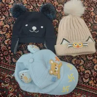 کلاه پسرانه