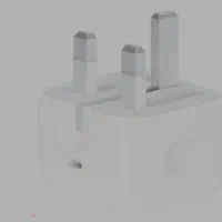 شارژر اورجینال اپل ۲۰ وات