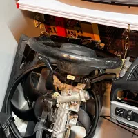 قطعات یدکی بی ام و E83 ( x3 )|قطعات یدکی و لوازم جانبی|تهران, اتحاد|دیوار