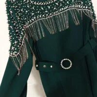 لباس مجلسی