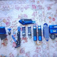 موتور ویو کویر 125|موتورسیکلت|مهاباد (آذربایجان غربی), |دیوار