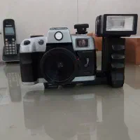 دوربین آنتیک