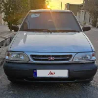 پراید مدل 1390 پلمب دوگانه شرکت|خودرو سواری و وانت|دهدشت, |دیوار