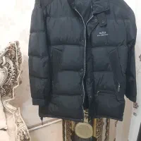 یکعددکاپشن زمستانی سایز ایکس لارچ آگبند