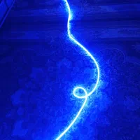چراغ LED220|ریسه و چراغ تزئینی|قدس, شهر‌قدس|دیوار