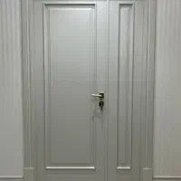 تولید درب اتاق مدل روما در ویرا مدل نسترن|مصالح و تجهیزات ساختمان|اندیشه, اندیشه فاز ۴|دیوار