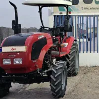 تراکتور باغی زراعی سیرجان یوروپارس۴۰۴ مدل ۱۴۰۳|خودرو سنگین|اقبالیه, |دیوار