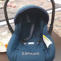 کرییر نوزاد|کالسکه و لوازم جانبی|قائمشهر, |دیوار