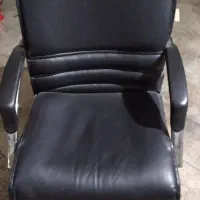 صندلی گردان