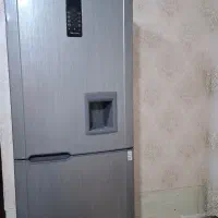 یخچال هیمالیا بدون برفک سالم و تمیز